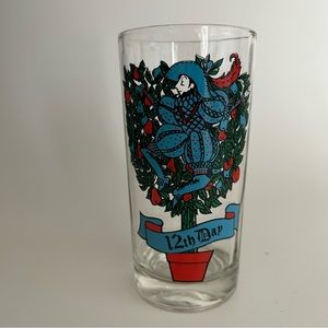 12 days of Christmas